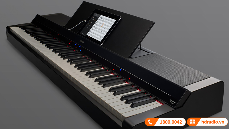 Đàn Piano Yamaha P-S500 
