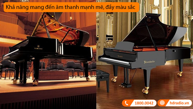 Đàn Piano Yamaha P121 SH3
