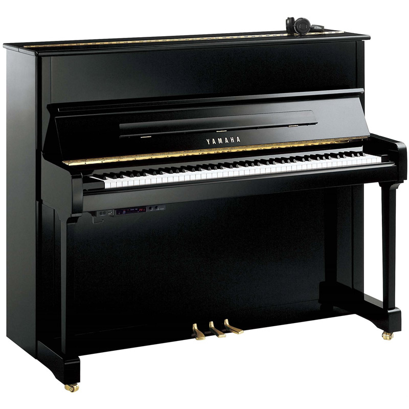 Đàn Piano Yamaha P121 SH3