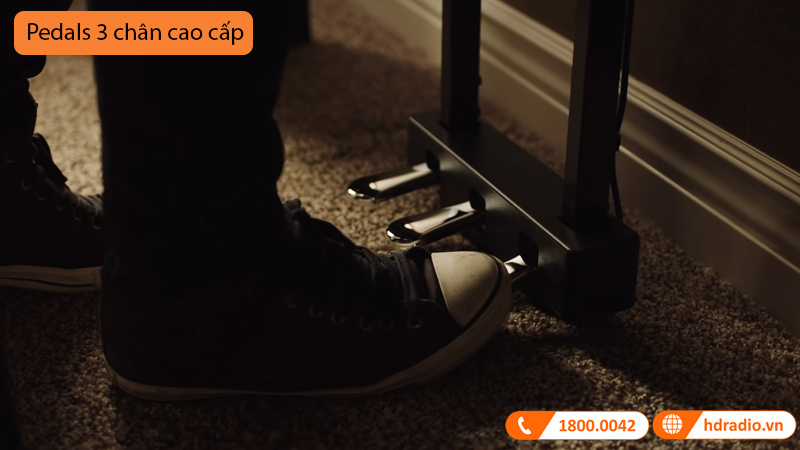 Đàn Piano Điện Yamaha P125