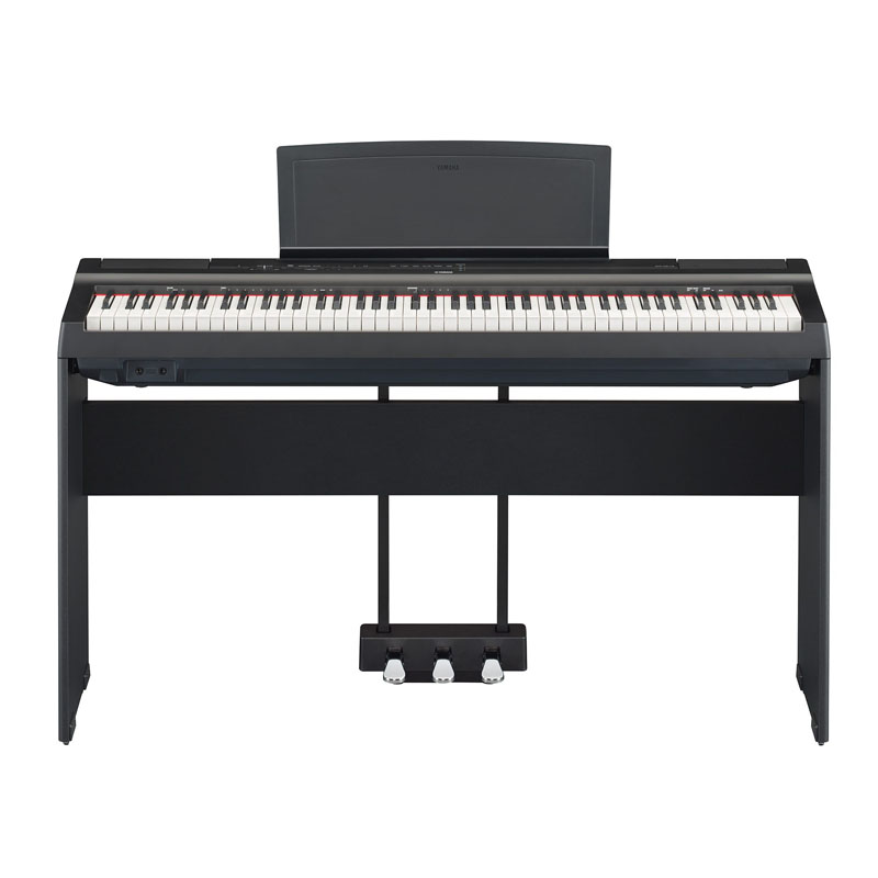 Đàn Piano Yamaha P125, piano điện