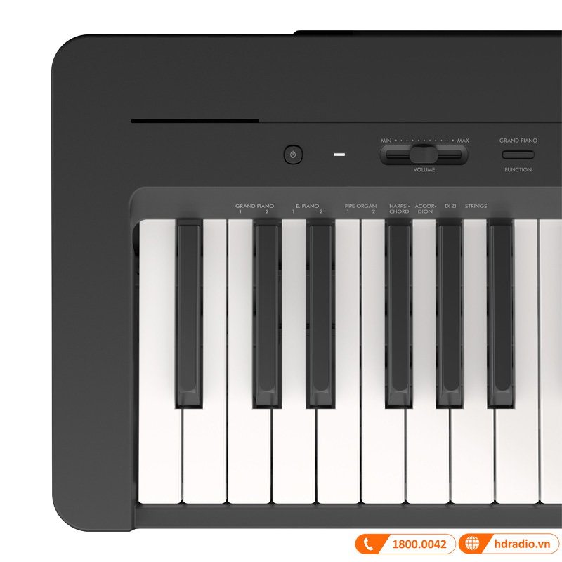 Đàn Piano Yamaha P-145-10