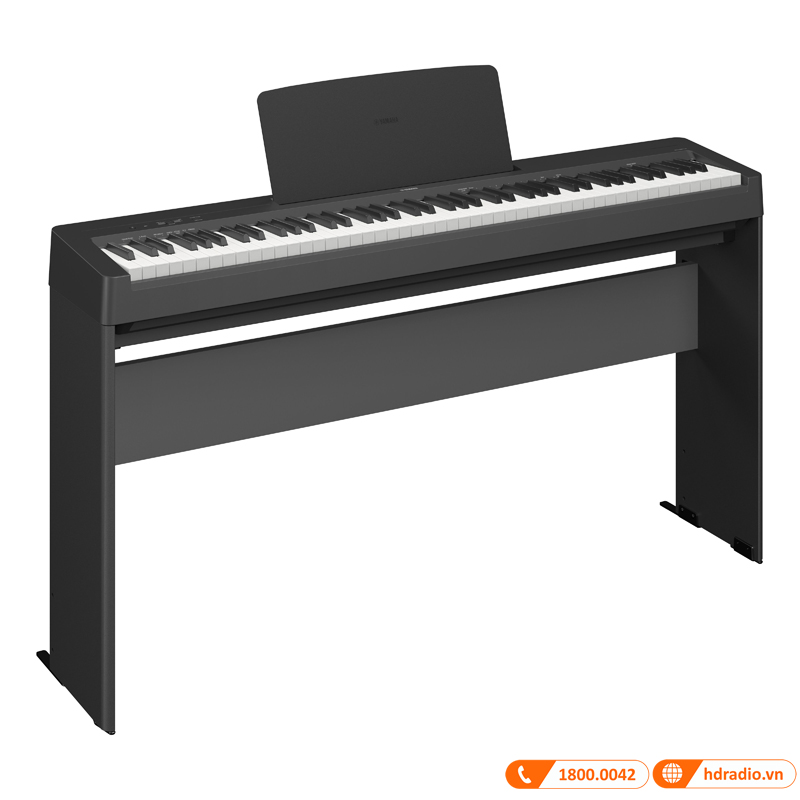 Đàn Piano Yamaha P-145-5