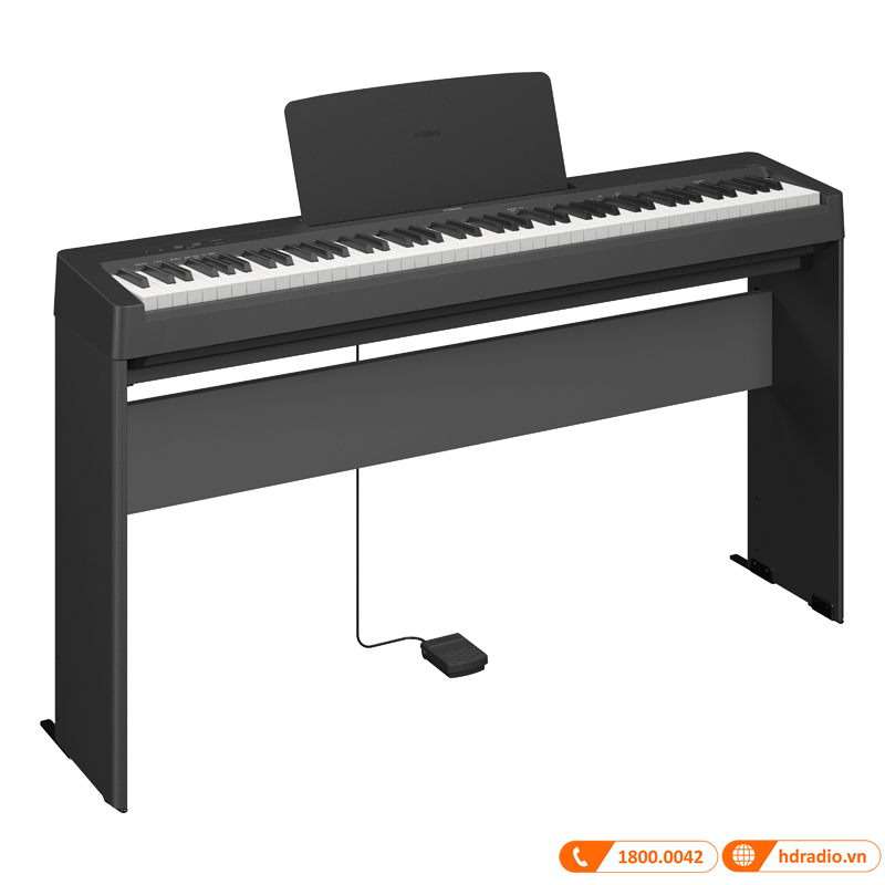 Đàn Piano Yamaha P-145-6