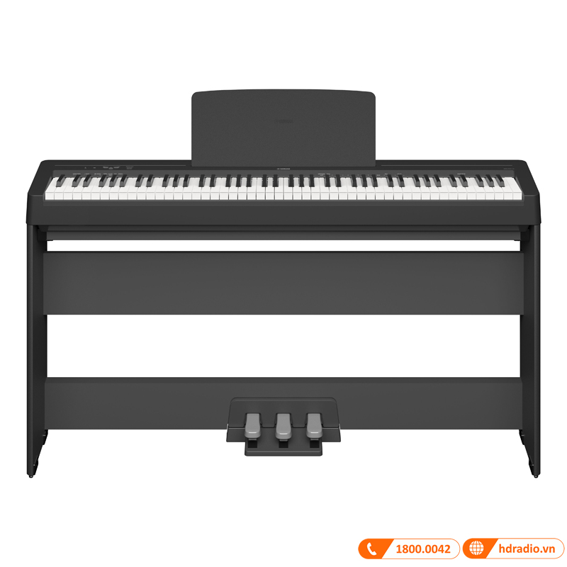 Đàn Piano Yamaha P-145-7