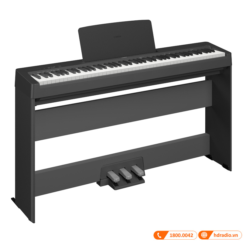 Đàn Piano Yamaha P-145-8