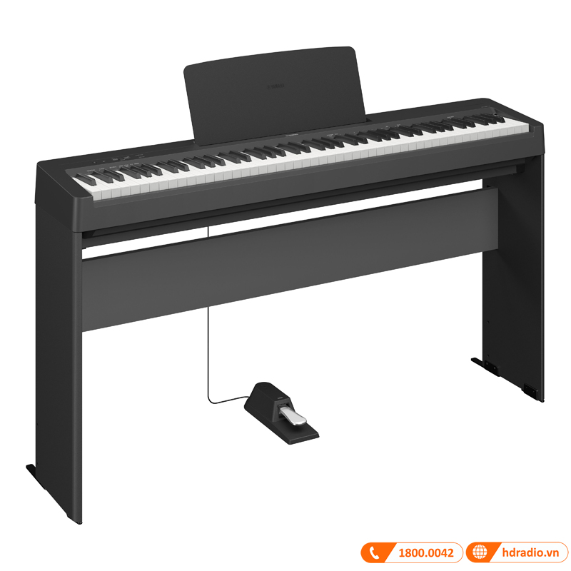 Đàn Piano Yamaha P-145-9