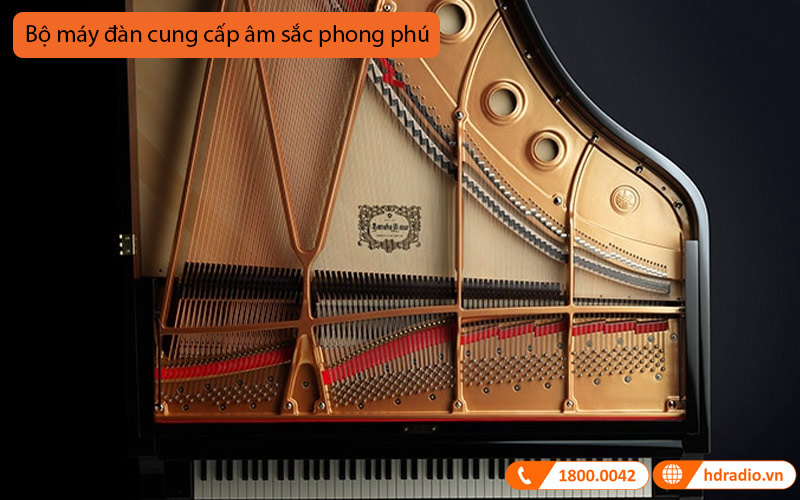 Đàn Piano Điện Yamaha P45