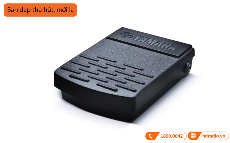 Đàn Piano Điện Yamaha P45