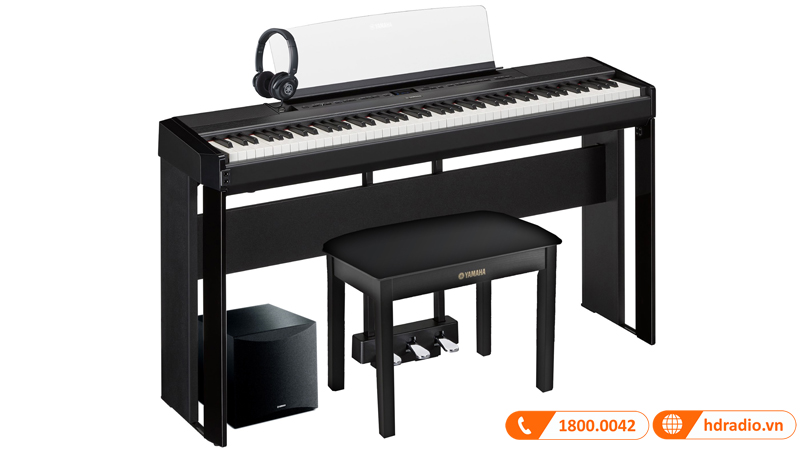 Đàn Piano Điện Yamaha P515