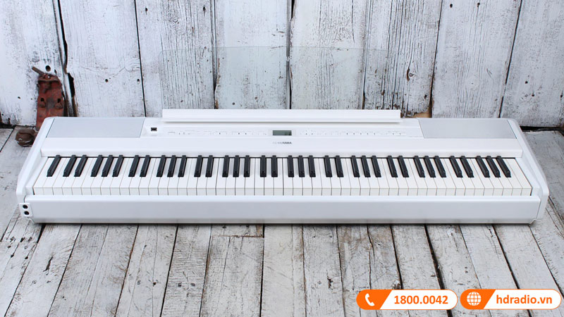 Đàn Piano Điện Yamaha P515