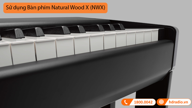 Đàn Piano Điện Yamaha P515