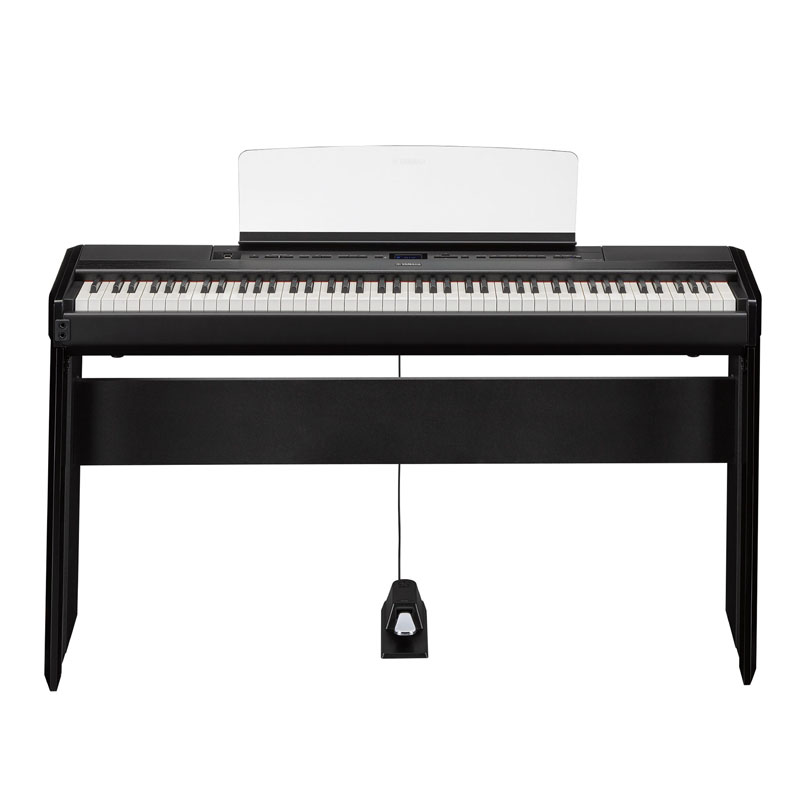 Đàn Piano Yamaha P515