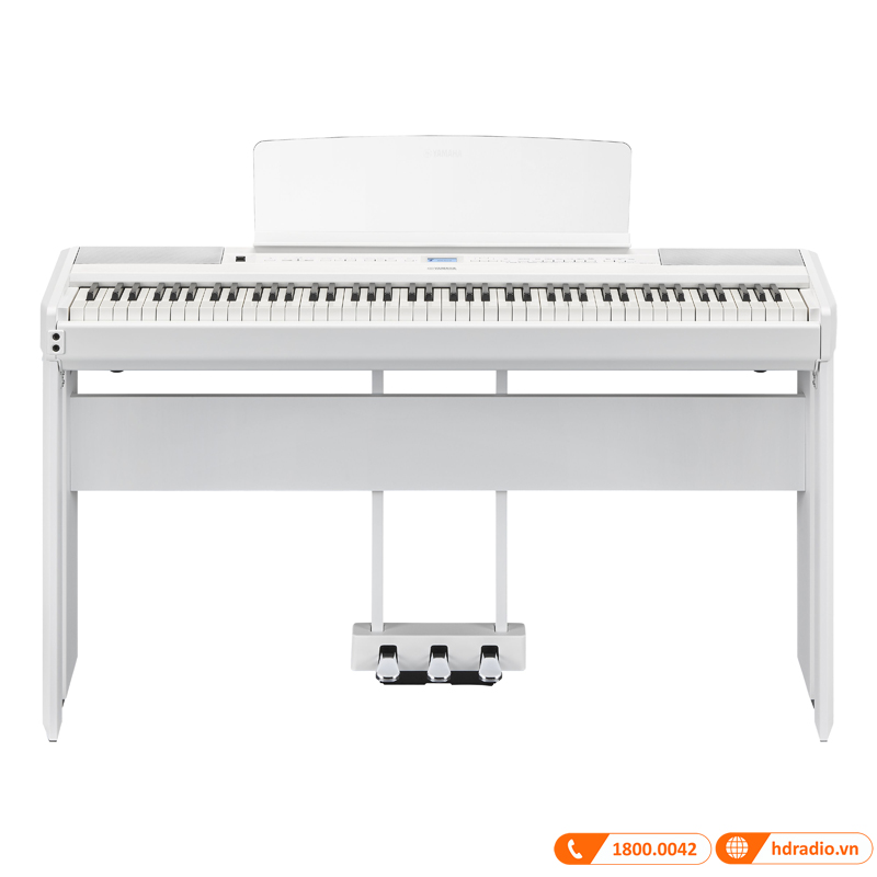 Đàn Piano Yamaha P-525