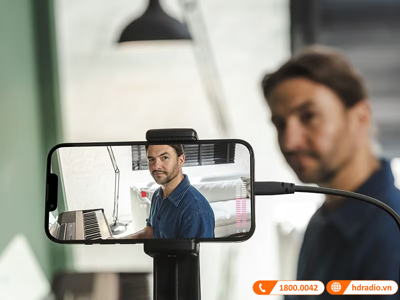 Đàn Piano Yamaha P-525