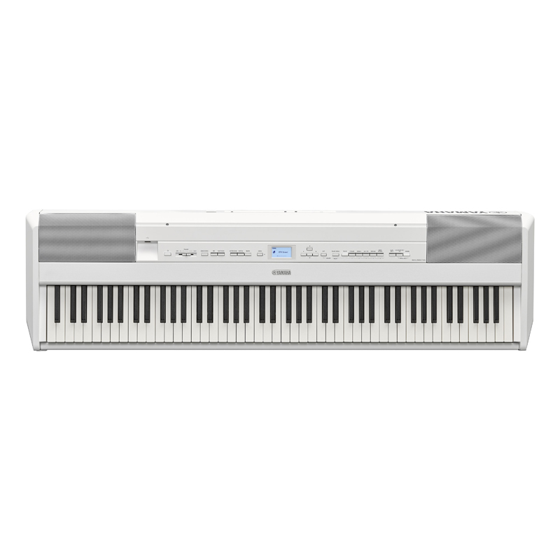 Đàn Piano Yamaha P-525, piano điện, 18W, MIDI, AUX, USB, Bluetooth Đàn Piano Yamaha P-525, piano điện, 18W, MIDI, AUX, USB, Bluetooth