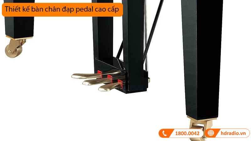 Đàn Piano Yamaha S3X SH3