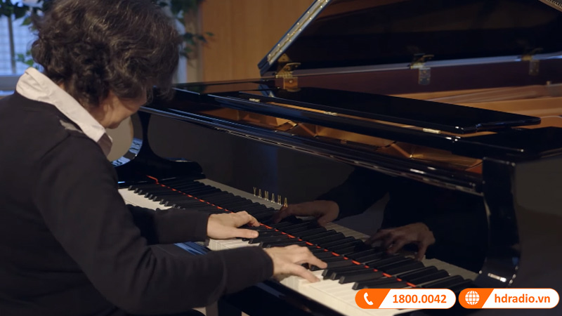 Đàn Piano Yamaha S3X SH3