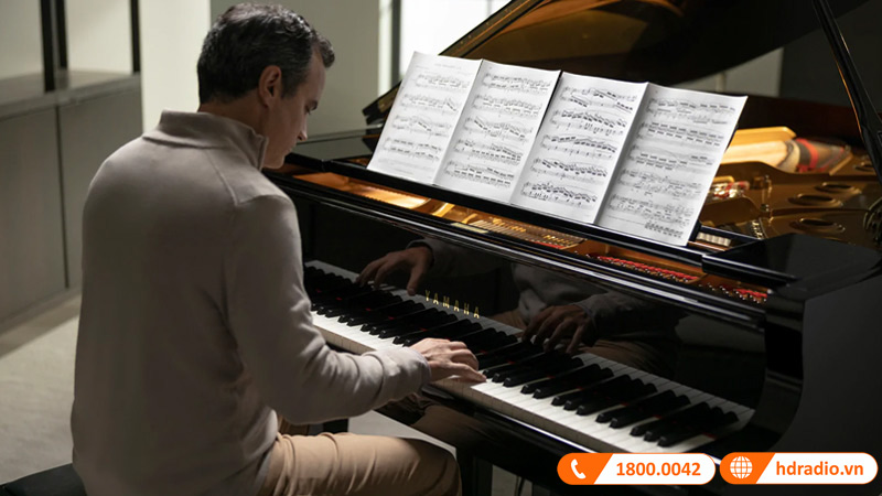 Đàn Piano Yamaha S3X SH3