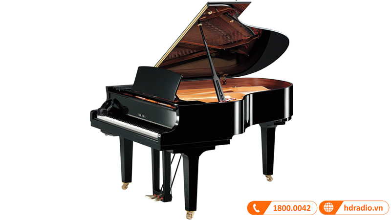 Đàn Piano Yamaha S3X SH3