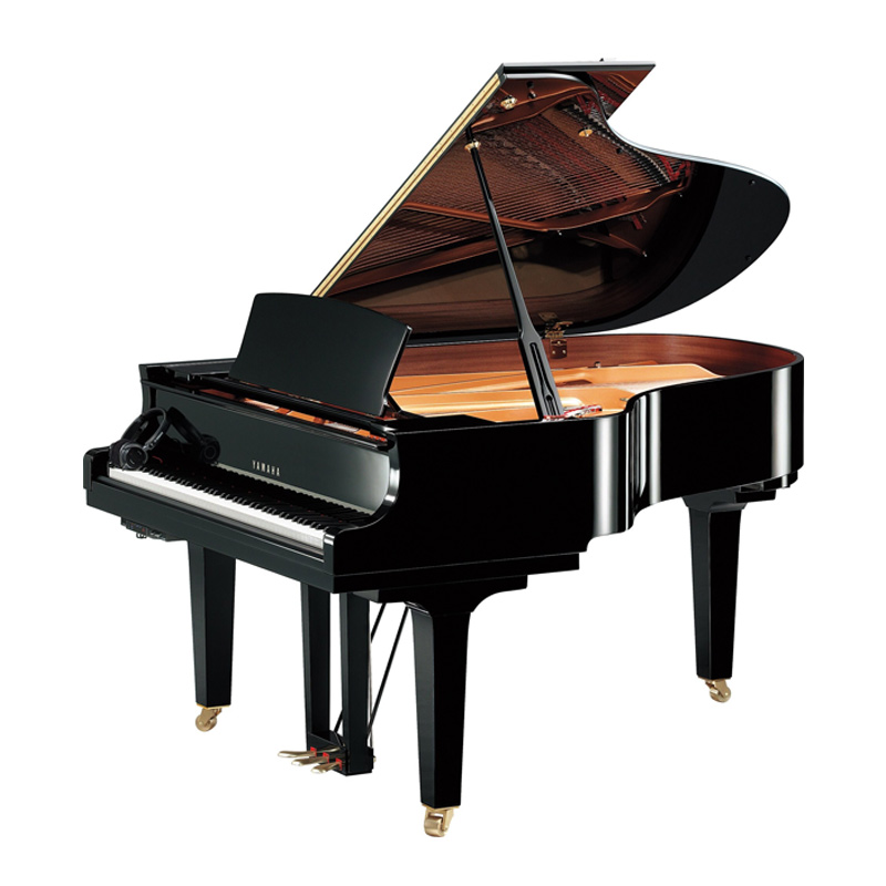 Đàn Piano Yamaha S3X SH3