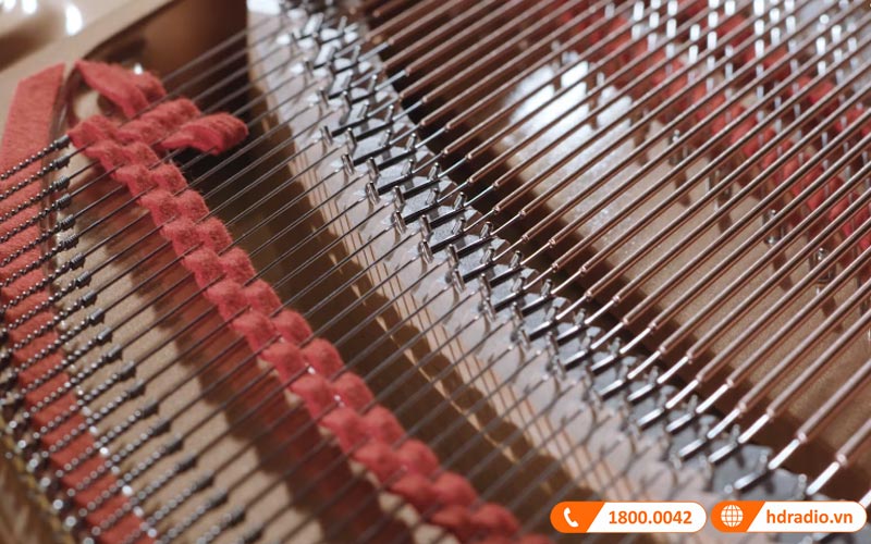 Đàn Piano Yamaha S3X