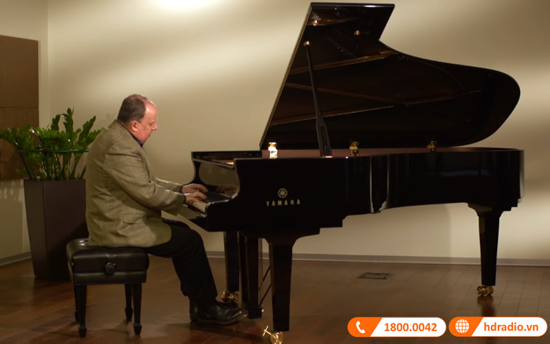 Đàn Piano Yamaha S3X