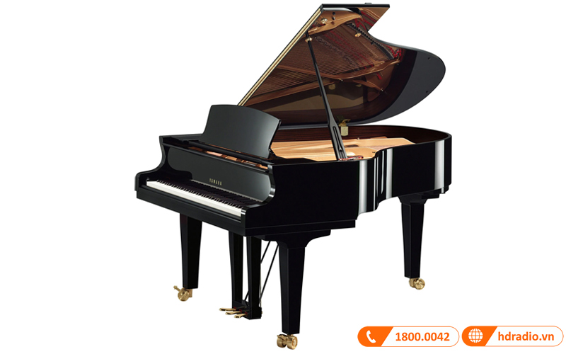 Đàn Piano Yamaha S3X