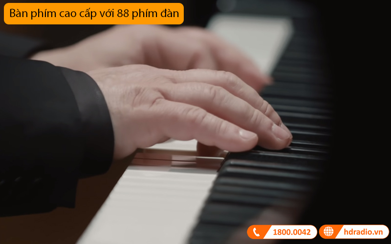 Đàn Piano Yamaha S3X