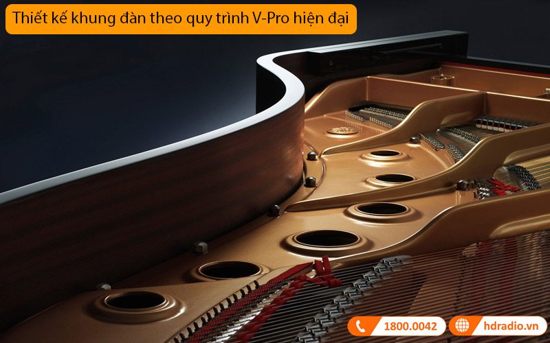 Đàn Piano Yamaha S3X