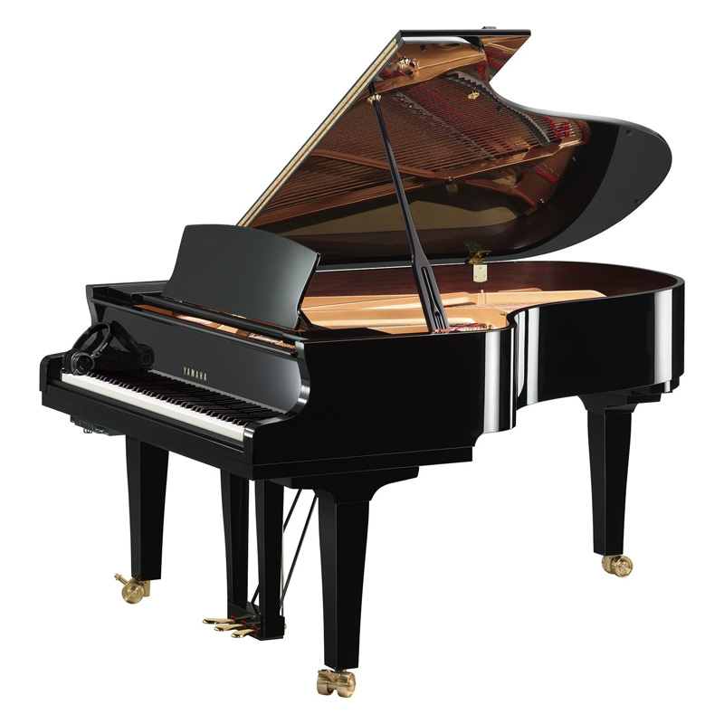 Đàn Piano Yamaha S5X SH3, grand piano