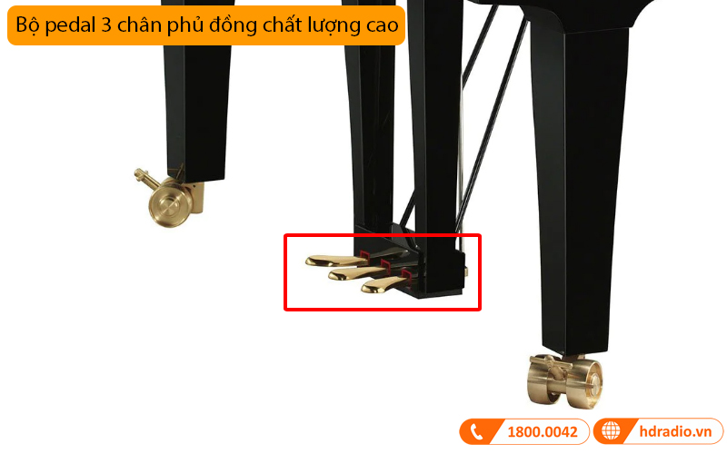 Đàn Piano Yamaha S5X