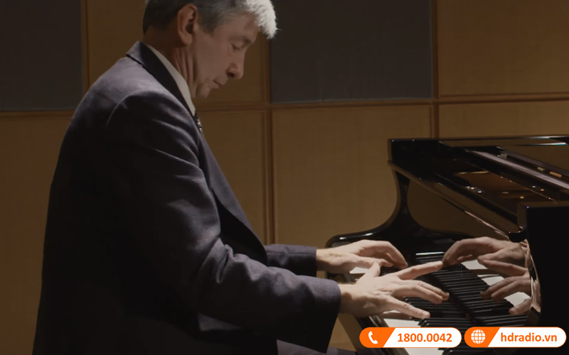 Đàn Piano Yamaha S5X