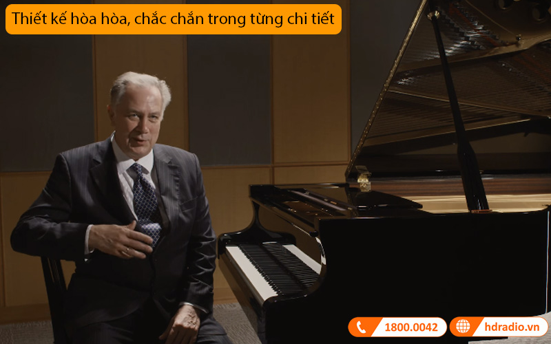 Đàn Piano Yamaha S5X