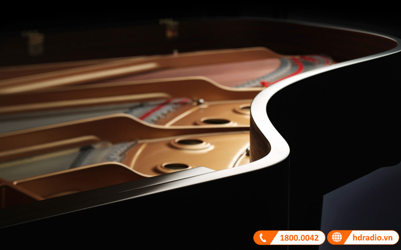 Đàn Piano Yamaha S5X