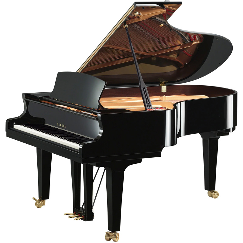 Đàn Piano Yamaha S5X