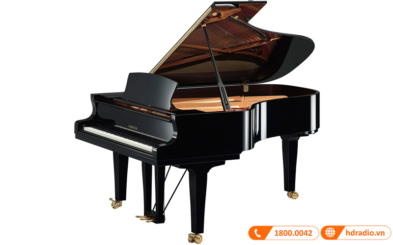 Đàn Piano Yamaha S6X