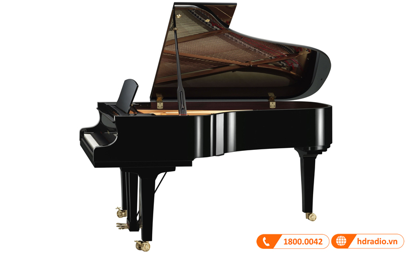 Đàn Piano Yamaha S6X