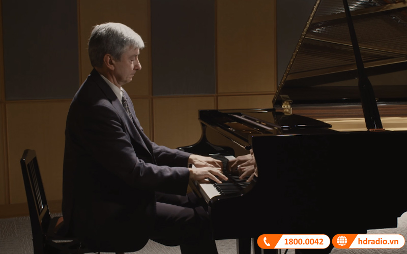 Đàn Piano Yamaha S6X