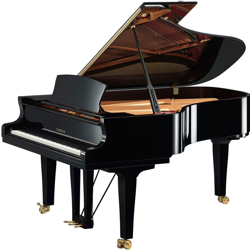 Đàn Piano Yamaha S6X