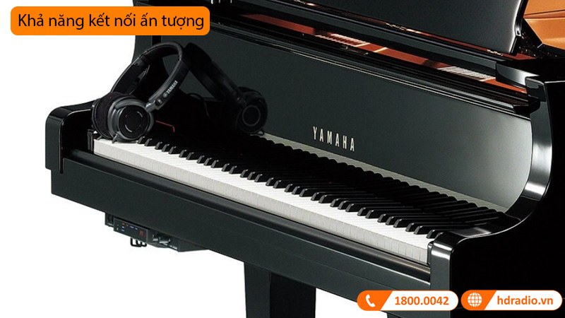 Đàn Piano Yamaha S7X SH3