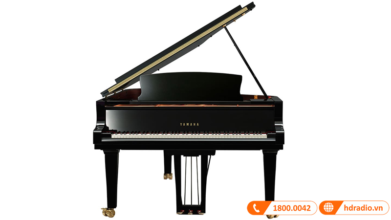 Đàn Piano Yamaha S7X SH3