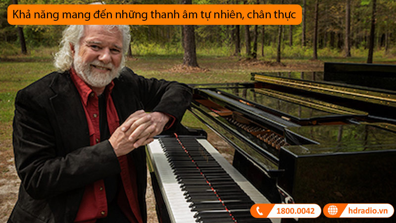 Đàn Piano Yamaha S7X SH3