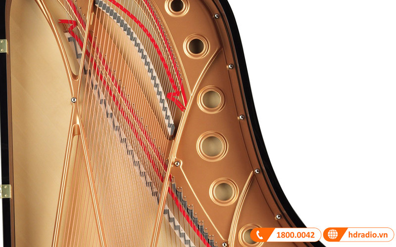 Đàn Piano Yamaha S7X