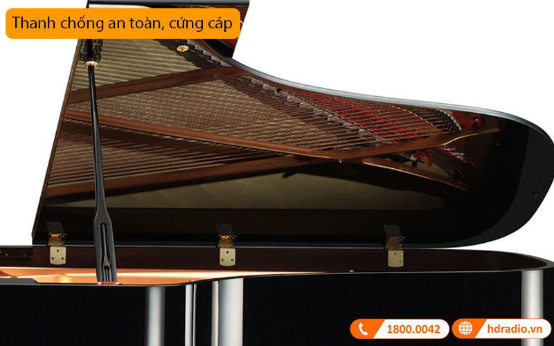 Đàn Piano Yamaha S7X