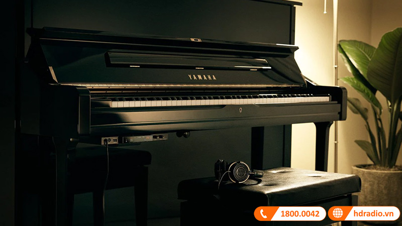 Đàn Piano Yamaha SE132 SH3