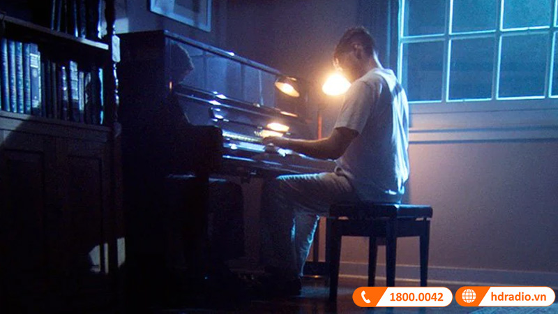 Đàn Piano Yamaha SE132 SH3