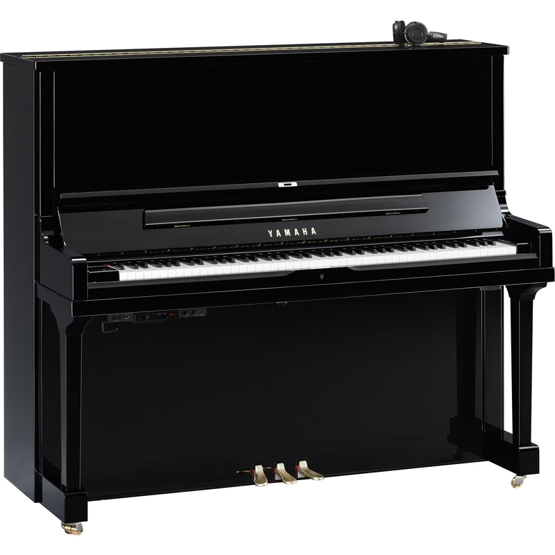 Đàn Piano Yamaha SE132 SH3, upright piano