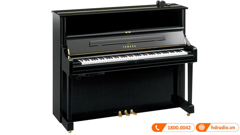 Đàn Piano Yamaha U1 SH3
