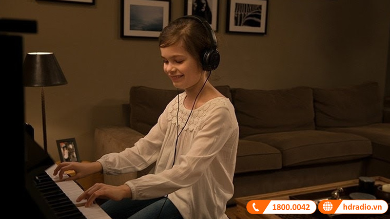 Đàn Piano Yamaha U1 SH3